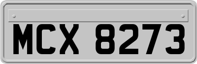 MCX8273