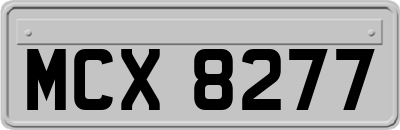 MCX8277