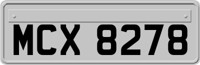 MCX8278