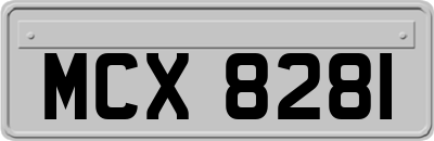 MCX8281