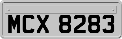 MCX8283