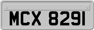 MCX8291