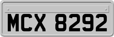 MCX8292