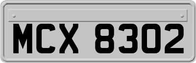 MCX8302