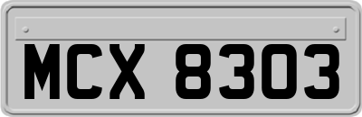 MCX8303