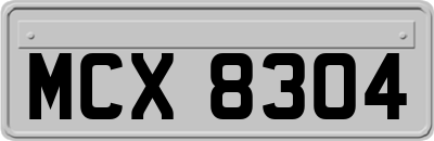 MCX8304