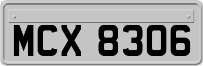 MCX8306