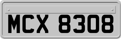 MCX8308
