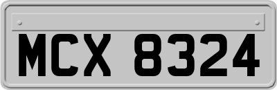 MCX8324