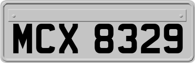 MCX8329