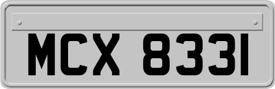 MCX8331