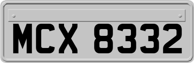 MCX8332