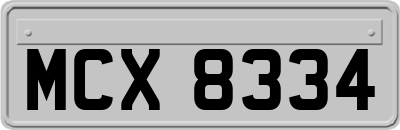 MCX8334