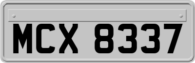 MCX8337