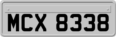 MCX8338