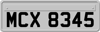 MCX8345
