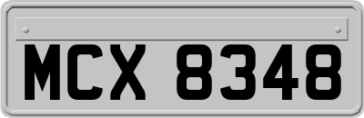 MCX8348