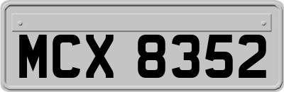 MCX8352