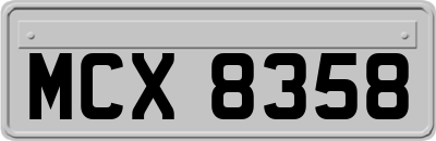 MCX8358