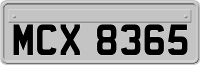 MCX8365