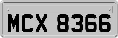 MCX8366