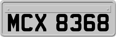 MCX8368