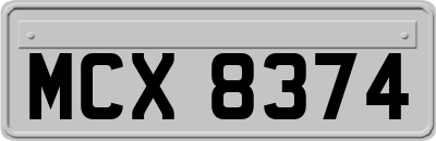 MCX8374