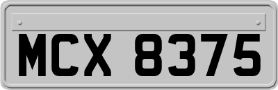 MCX8375