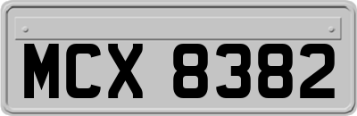 MCX8382