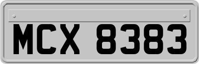 MCX8383
