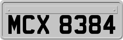 MCX8384