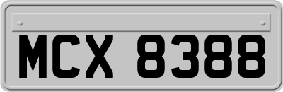 MCX8388