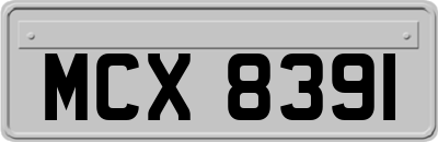 MCX8391