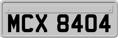 MCX8404