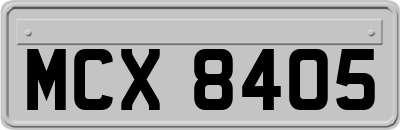MCX8405