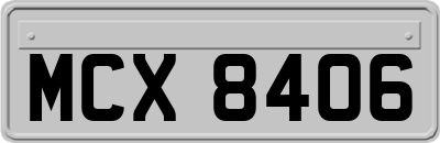 MCX8406