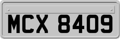 MCX8409
