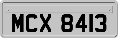 MCX8413
