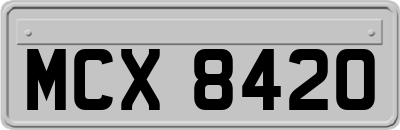 MCX8420
