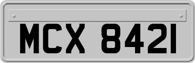 MCX8421