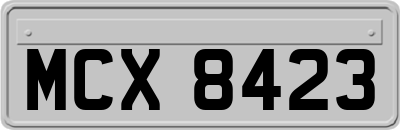 MCX8423