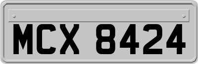 MCX8424