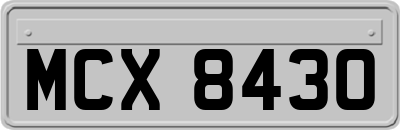 MCX8430