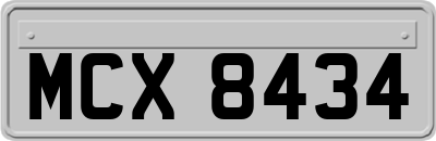 MCX8434