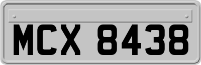 MCX8438