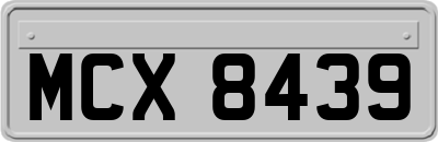 MCX8439