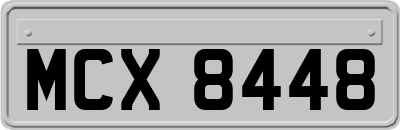 MCX8448