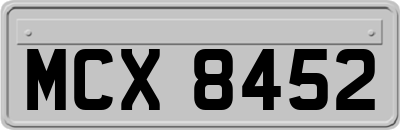 MCX8452