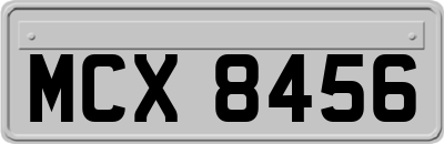 MCX8456