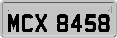 MCX8458